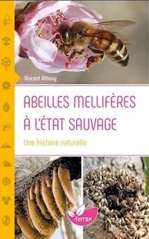 Abeilles melliferes a l etat sauvage albouy terran 1