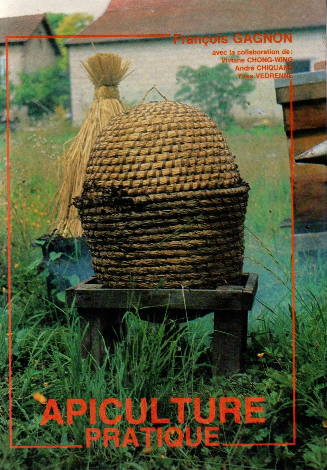 Apiculture pratique f gagnon