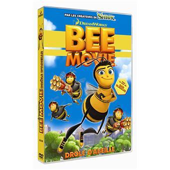 Bee movie