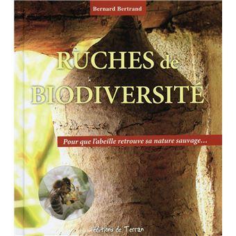 Bertrand bernard ruches de biodiversite