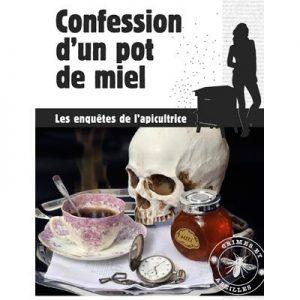Confession d un pot de miel 3