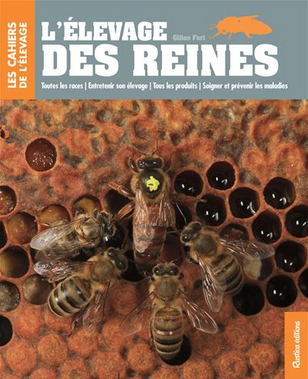 Elevage des reines