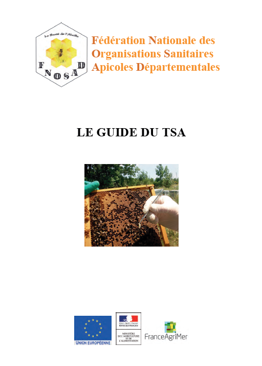 Guide du tsa fnosad