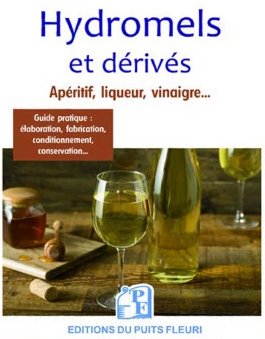 Hydromels et derives