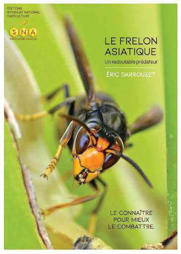 Le frelon asiatique darrouzet sna 1