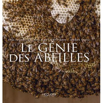 Le genie des abeilles