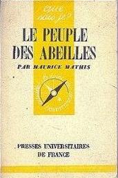 Le peuple des abeilles puf