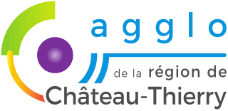 Logo communaute de commune de chateau thierry