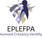 Logo du lycee