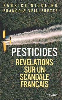 Pesticides scandale francais