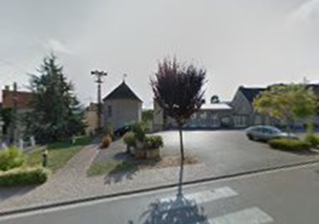 Salle des fetes de trelou sur marne