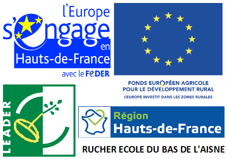 Stickers UE