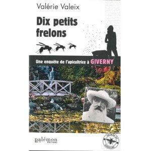 Valeix dix petits frelons 5