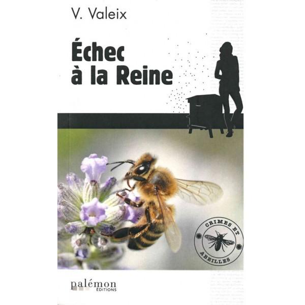 Valeix echec a la reine 1