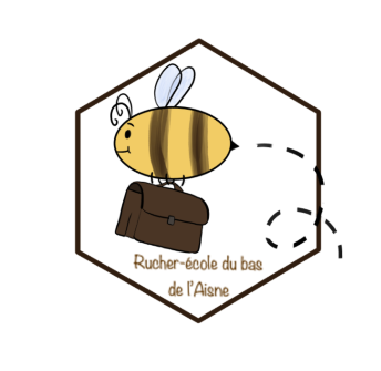 Variante logo rucher